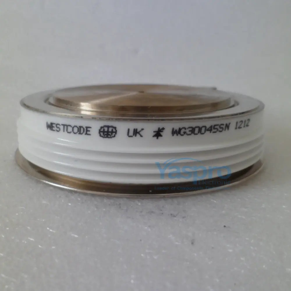 WG30045SN Westcode SCR