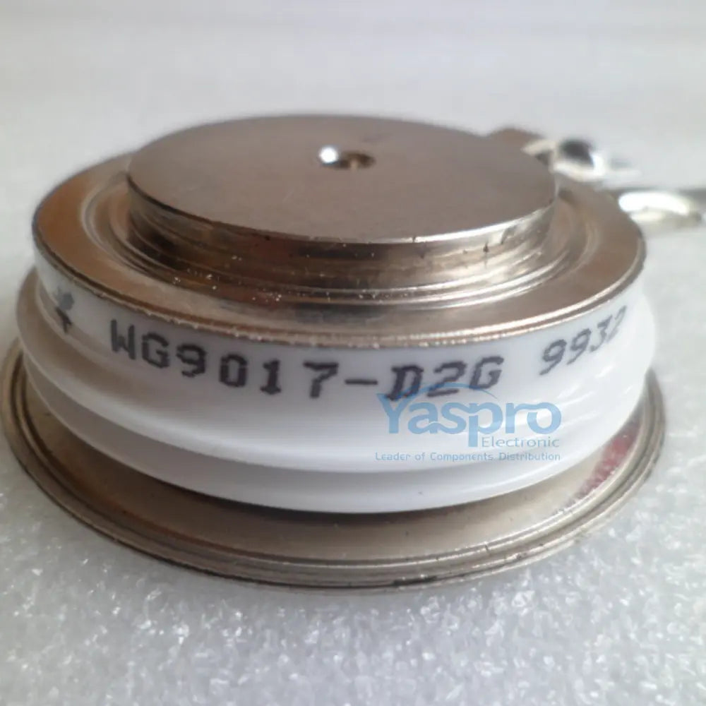 WG9017-D2G Westcode SCR