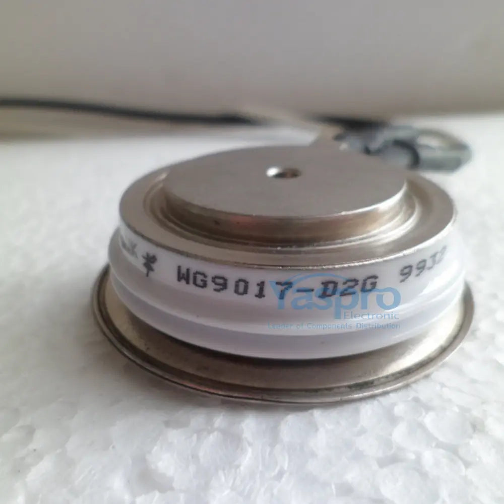WG9017-D2G Westcode SCR