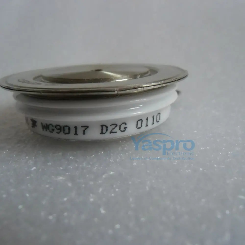 WG9017D2G Westcode SCR