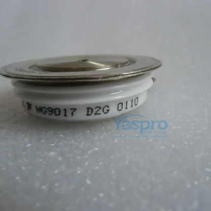 WG9017D2G Westcode SCR