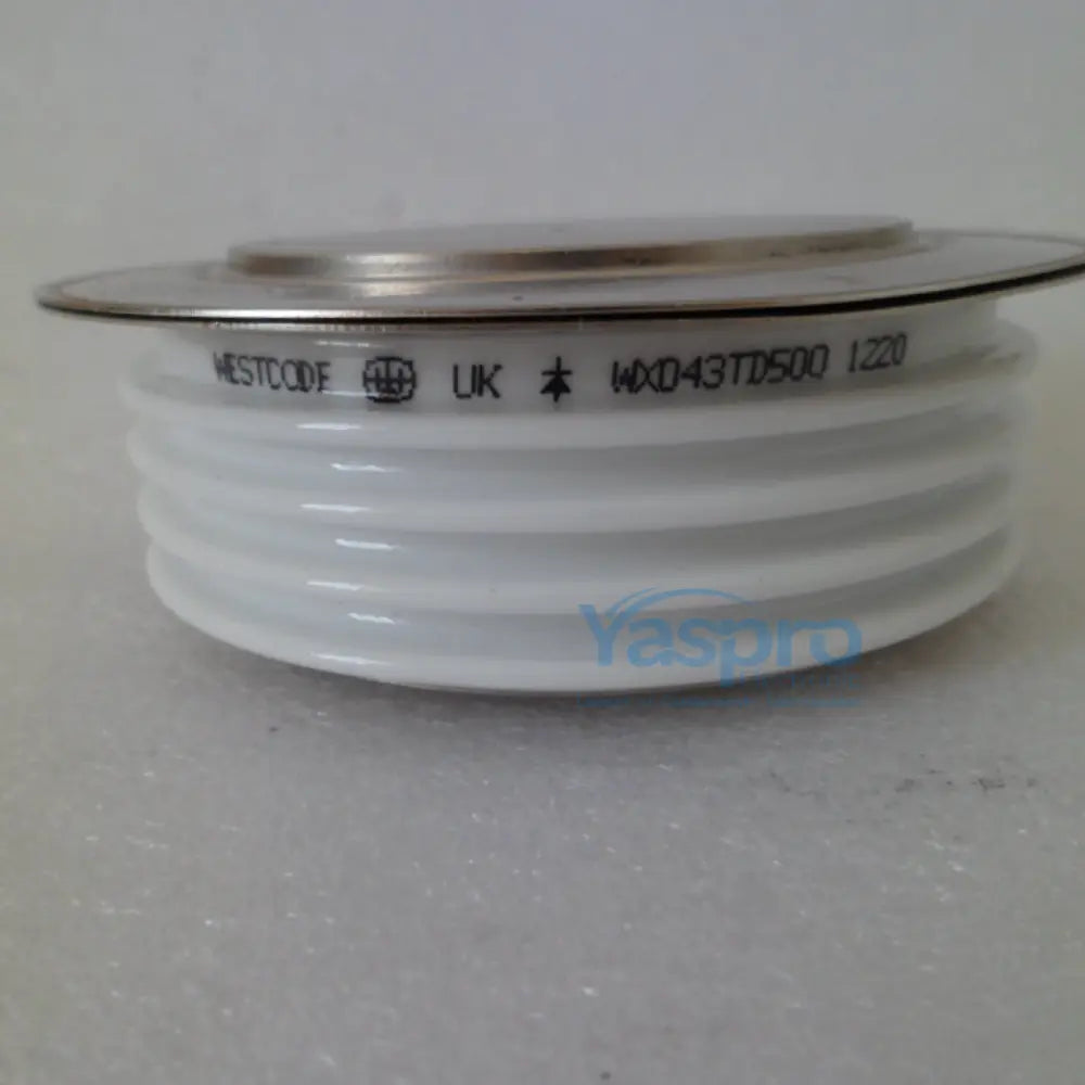 WX043TD500 Westcode SCR