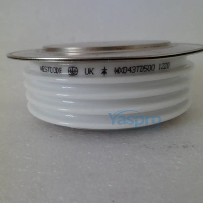 WX043TD500 Westcode SCR