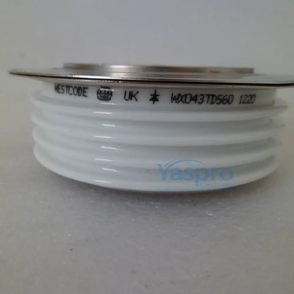 WX043TD560 Westcode SCR