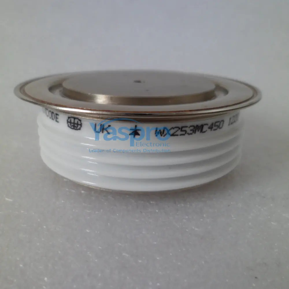 WX253MC450 Westcode SCR