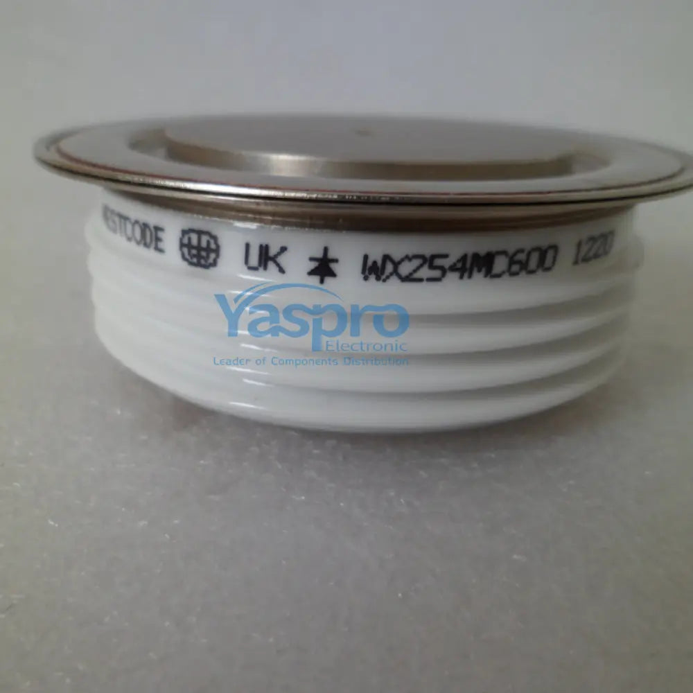 WX254MC600 Westcode SCR