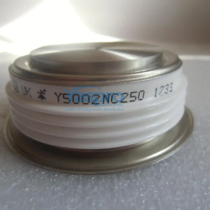 Y5002NC250 Westcode SCR